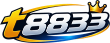 t8833 logo